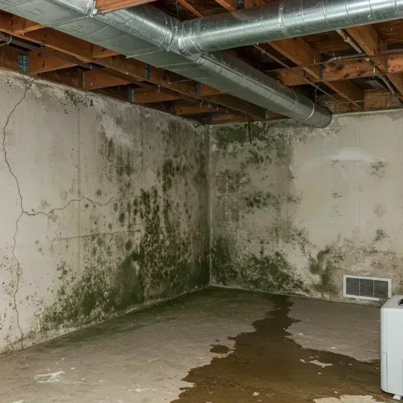 Professional Mold Removal in East Chicago, IN